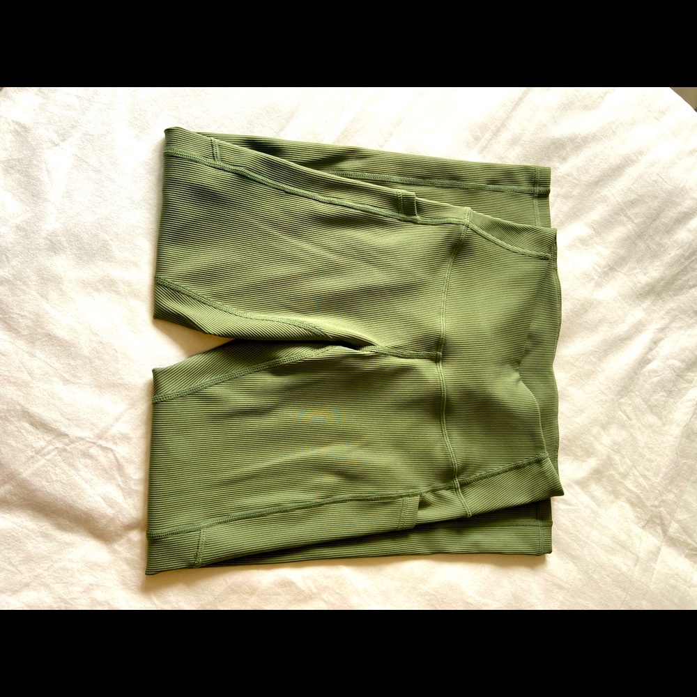 Zella 7/8 leggings